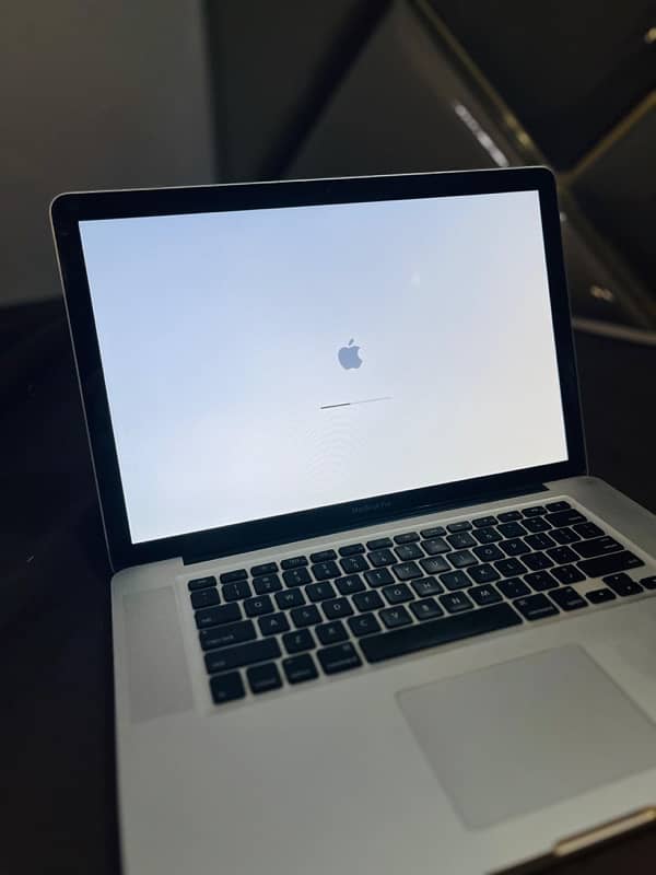 MACBOOK PRO 2012 Core i7 16GB RAM 4