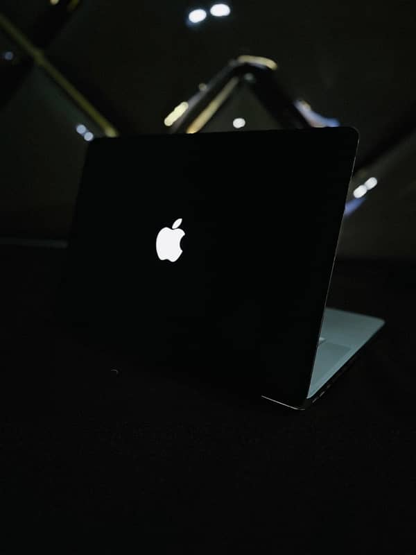 MACBOOK PRO 2012 Core i7 16GB RAM 8