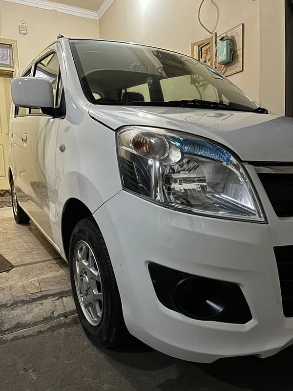 Suzuki Wagon R 2022 2