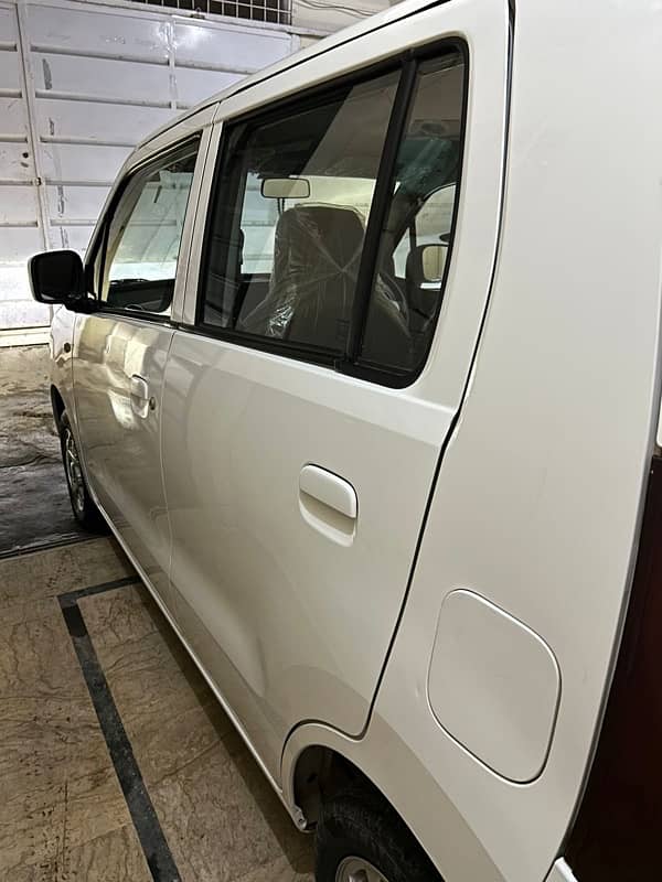 Suzuki Wagon R 2022 3