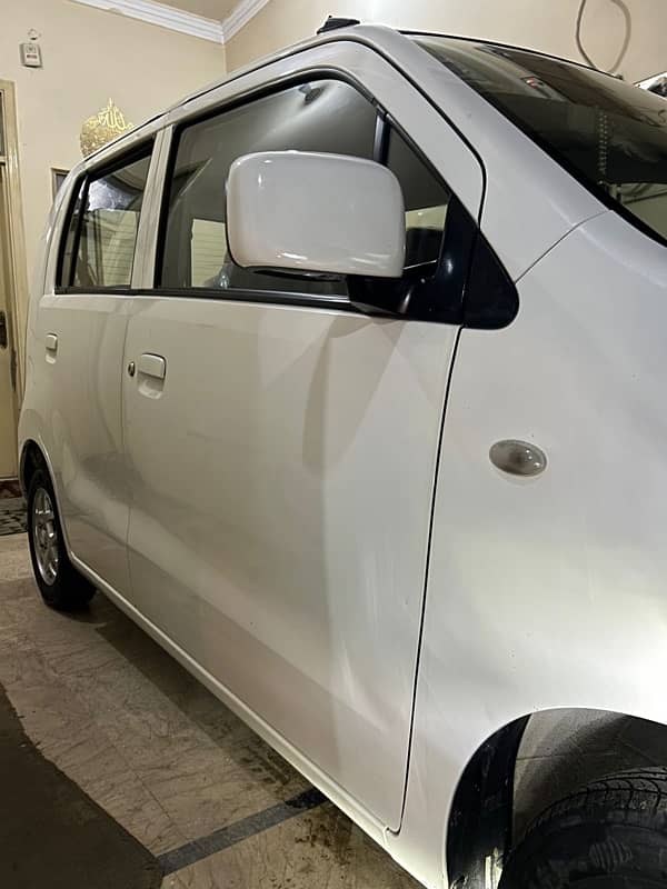 Suzuki Wagon R 2022 5