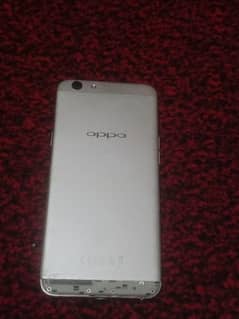 Oppo F1s 3/32