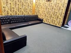 10 MARLA HOUSE FOR RENT IN BAHRIA TOWN LAHORE