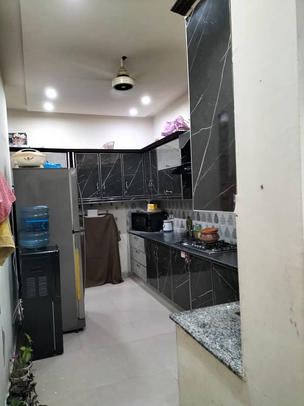 10 MARLA HOUSE FOR RENT IN BAHRIA TOWN LAHORE 3