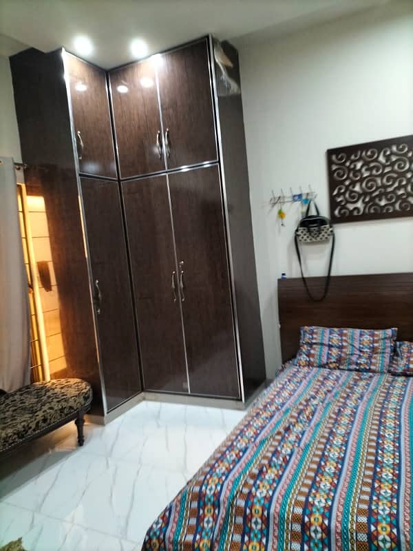 10 MARLA HOUSE FOR RENT IN BAHRIA TOWN LAHORE 13