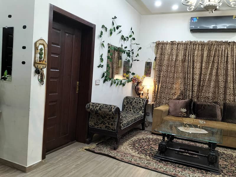 10 MARLA HOUSE FOR RENT IN BAHRIA TOWN LAHORE 20