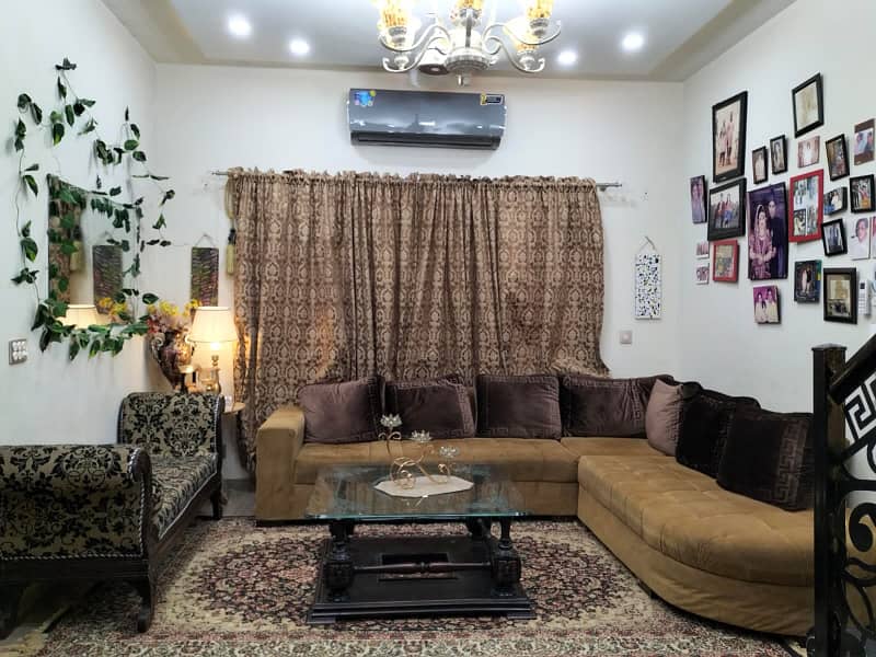 10 MARLA HOUSE FOR RENT IN BAHRIA TOWN LAHORE 27