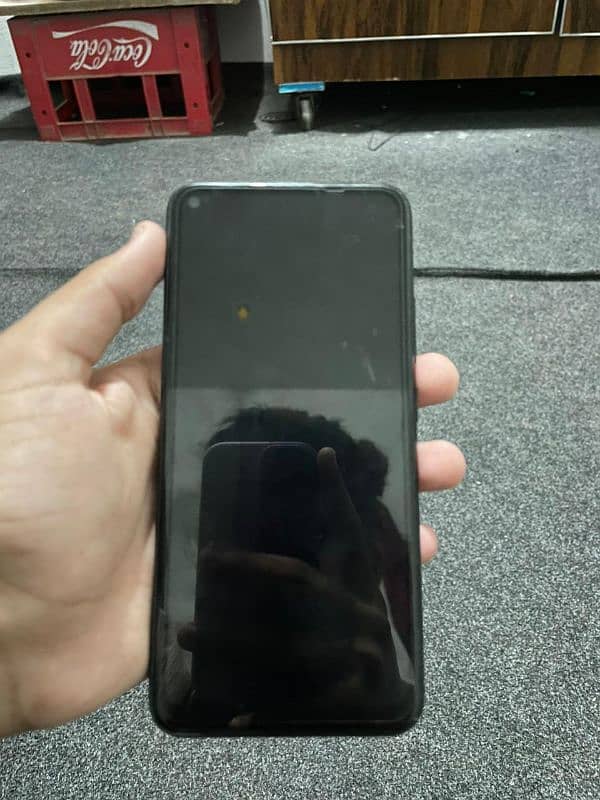 vivo y30 all original and ok 1