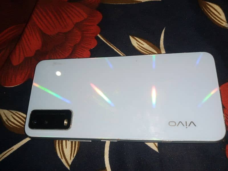 vivo y12s in perfect working and good condition 1