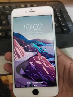 Iphone 6s Plus 16 Gb