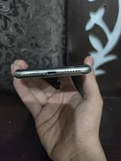 Iphone x non pta