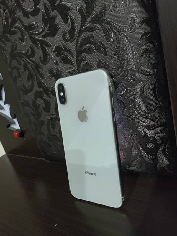 Iphone x non pta 3