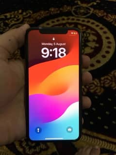 iPhone XS non PTA factory unlock