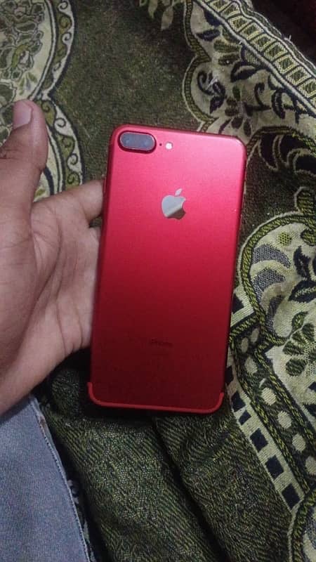 i phone 7 plus pta approved 1