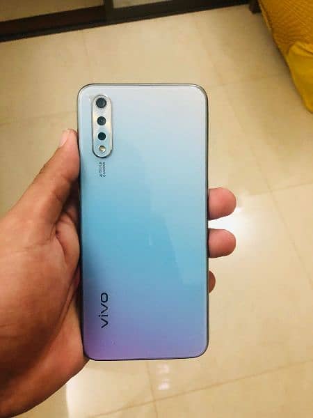 vivo s1 1