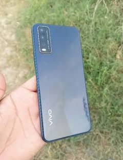 Vivo y12s official pta approved 10/10