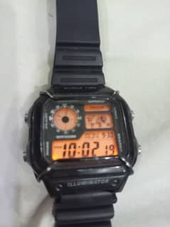 Casio