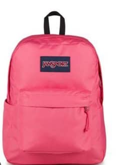 school bag