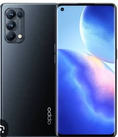 oppo reno 5