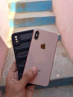 iphone xs non pta 10/10 condition