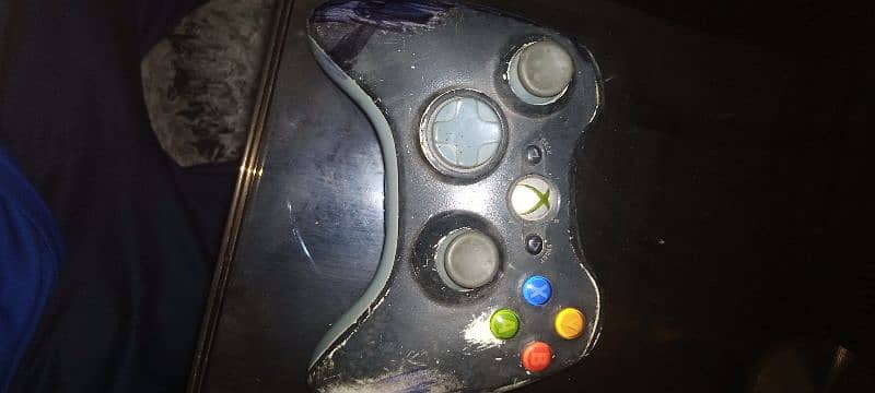 Xbox 360 4