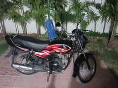 Honda Pridor For Sale