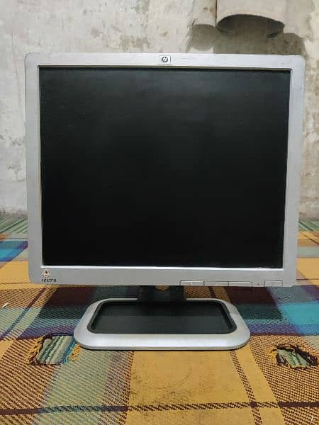 PC i3 2nd generation 5