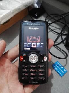 S E W810i, Foreign used, Keypad mobile phone, Nokia