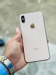 iphone Xs max pta approved