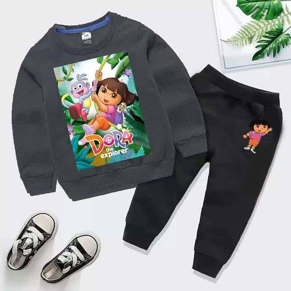 winter track suits for kids 5