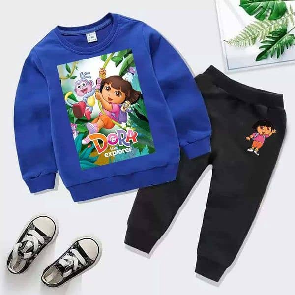 winter track suits for kids 6