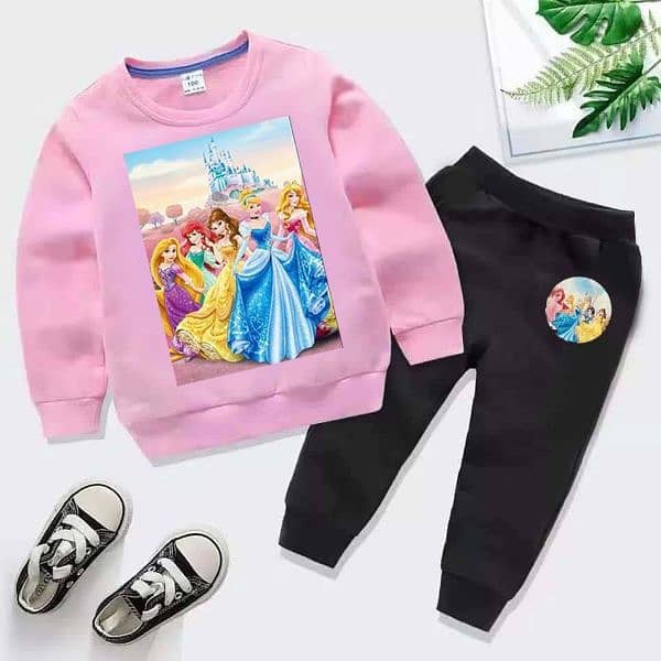 winter track suits for kids 9