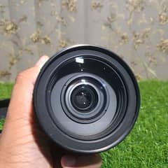 Nikon Lens 24-120 f/4
Only Lens Without Box