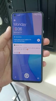 OnePlus 9