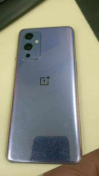 OnePlus 9 1