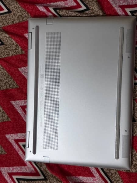 HP ENVY X360 Core i7 12th Generation 4