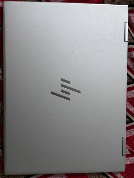 HP ENVY X360 Core i7 12th Generation 5