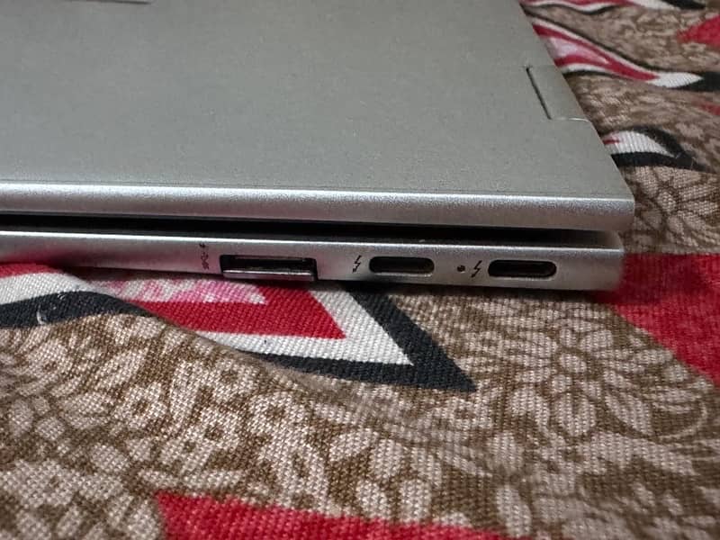 HP ENVY X360 Core i7 12th Generation 6