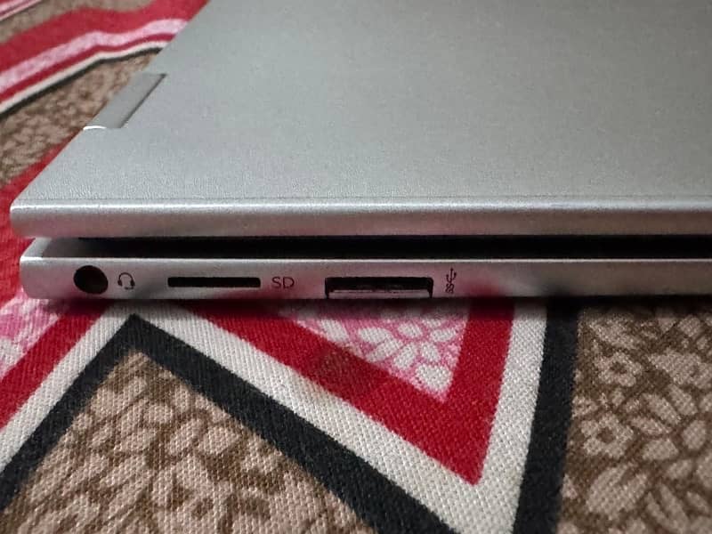 HP ENVY X360 Core i7 12th Generation 7