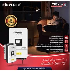 inverex nitrox 8kw