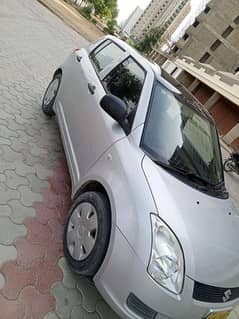 Suzuki Swift 2011