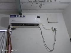 Dawlance 1 ton Inverter