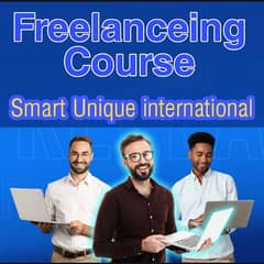 freelancing course available