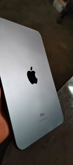 Ipad Mini 6