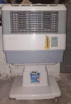 Portabke Air Cooler