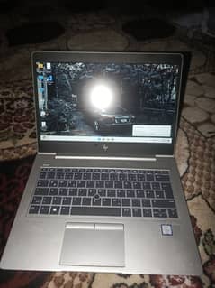 HP elite book