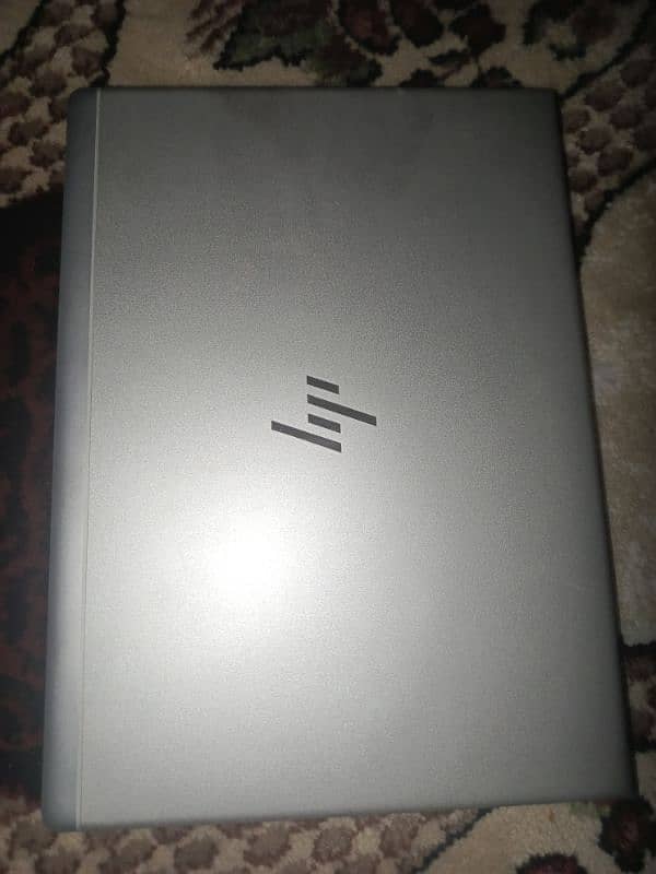 HP elite book 1