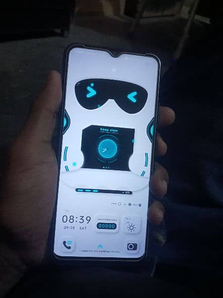 Realme c25s 7