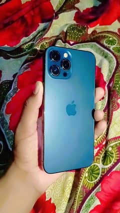 I phone 12pro max non pta 03272829955