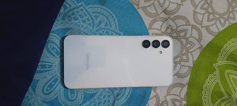 Samsung A15 5G 9